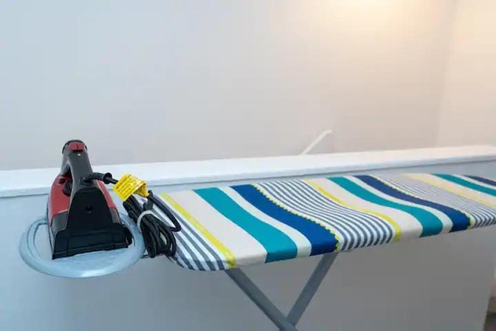Cosy 2 Bed With Parking Near Piccadilly, Etihad Stadium And Coop Live Sleeps Up To 5 Βίλα Μάντσεστερ Εξωτερικό φωτογραφία