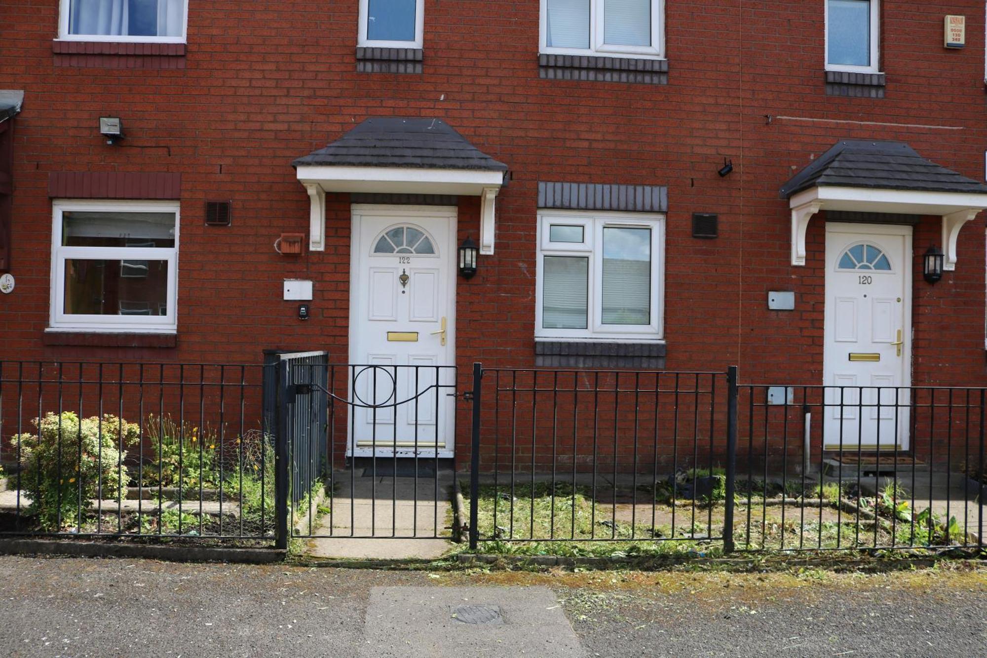 Cosy 2 Bed With Parking Near Piccadilly, Etihad Stadium And Coop Live Sleeps Up To 5 Βίλα Μάντσεστερ Εξωτερικό φωτογραφία